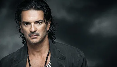 Ricardo Arjona — foto 2
