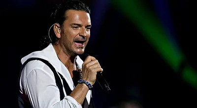 Ricardo Arjona — foto 3