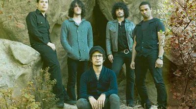The Mars Volta — foto 6
