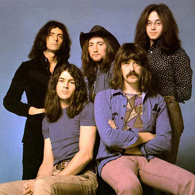 Deep Purple — foto 2
