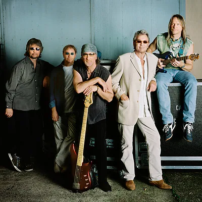 Deep Purple — foto 5