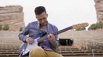 Cory Wong — foto 2