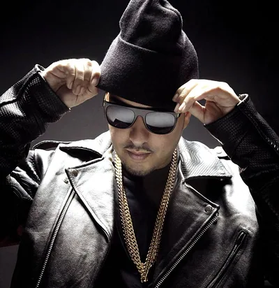 French Montana — photo 2