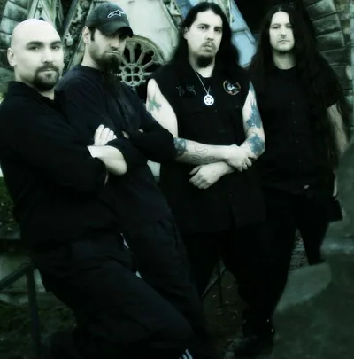 Immolation — foto 2