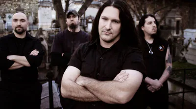Immolation — foto 4