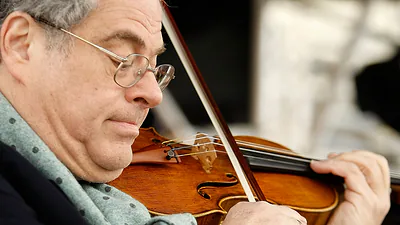 Itzhak Perlman — foto 2