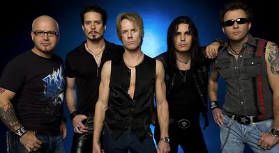 Warrant — foto 3