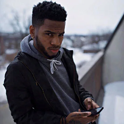 Bryson Tiller — foto 2