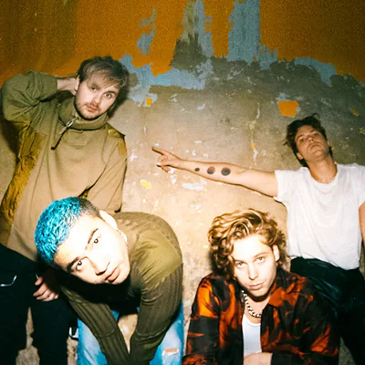 5 Seconds of Summer — foto 2