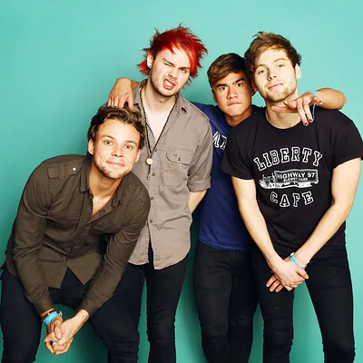 5 Seconds of Summer — foto 6