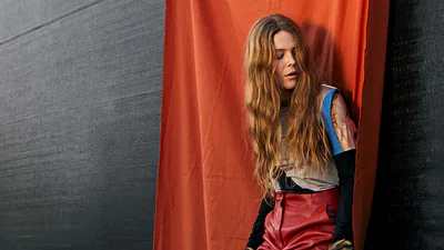 Maggie Rogers — foto 4