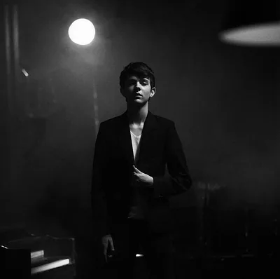 Madeon — photo 3
