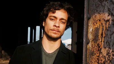 Amos Lee — foto 4