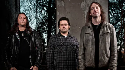High On Fire — foto 5