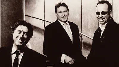 Roxy Music — foto 4