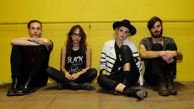 Dead Sara — foto 6
