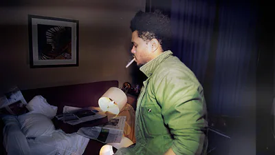 The Weeknd — foto 4