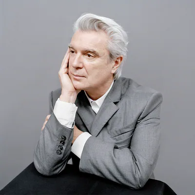 David Byrne — photo 3