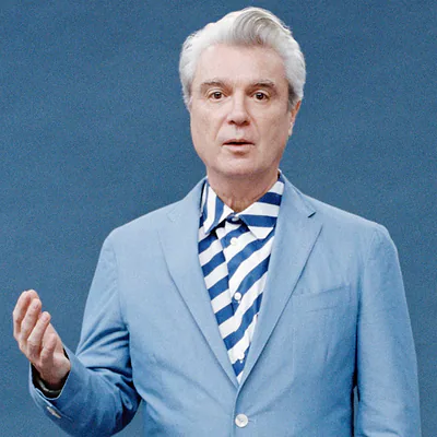 David Byrne — photo 6
