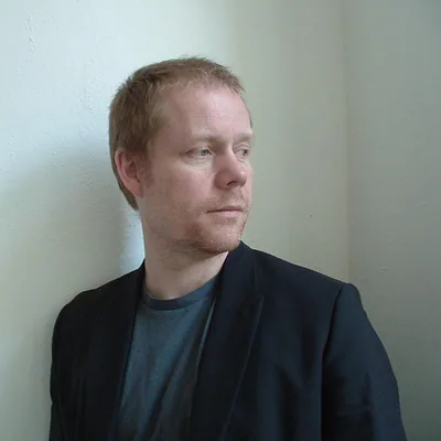Max Richter — photo 1