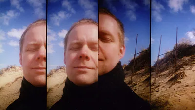 Max Richter — photo 5