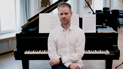 Max Richter — photo 6