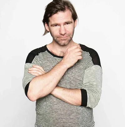 Gabriel Ananda — photo 2