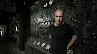Marco Carola — foto 2