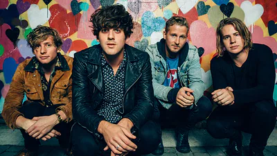 Circa Waves — foto 2