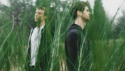 ODESZA — photo 3