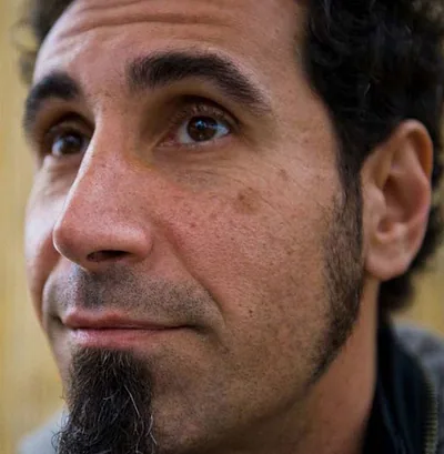 Serj Tankian — photo 2