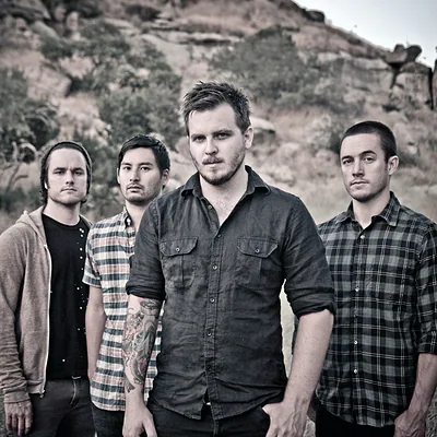 Thrice — foto 2
