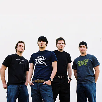 Thrice — foto 4