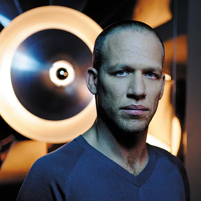 Avishai Cohen — photo 2