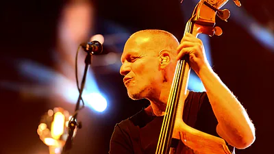 Avishai Cohen — photo 5