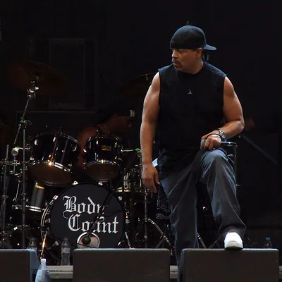 Body Count — foto 2