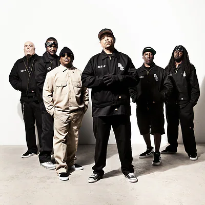 Body Count — foto 5