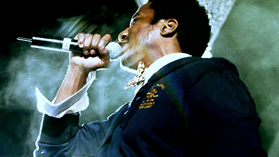 Q‐Tip — foto 3