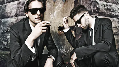Zeds Dead — foto 2