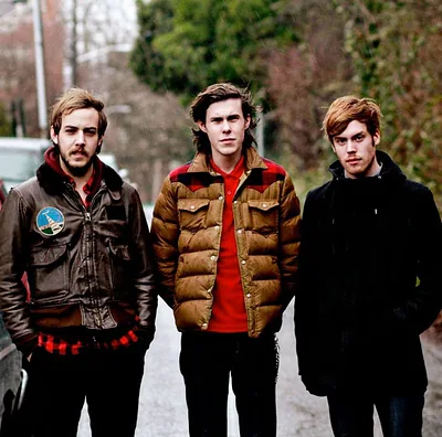 Wild Nothing — foto 2