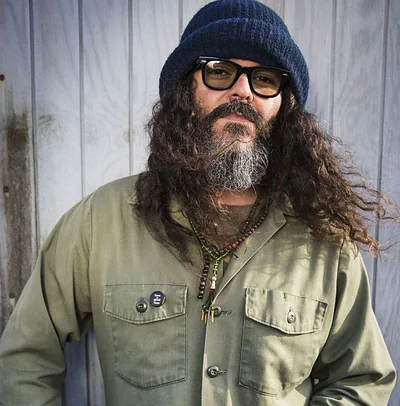Brant Bjork — foto 5