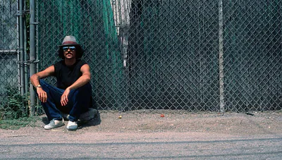 Brant Bjork — foto 6