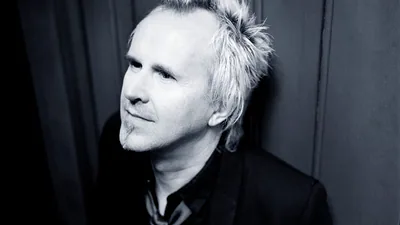 Howard Jones — foto 6