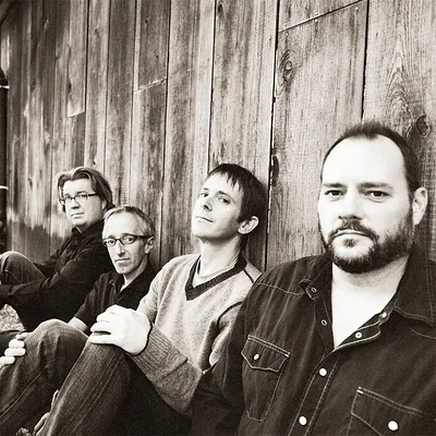 Toad The Wet Sprocket — foto 3
