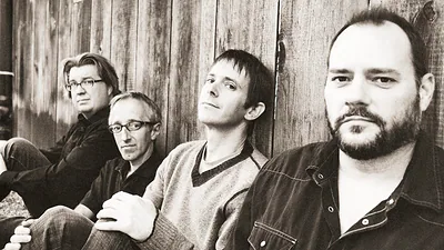 Toad The Wet Sprocket — foto 4