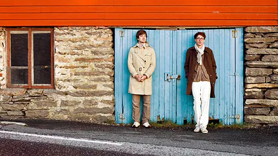 Kings of Convenience — foto 5