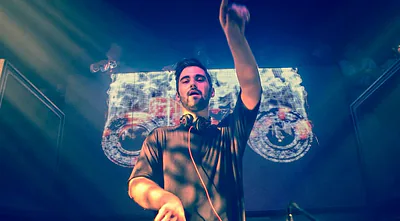 Dyro — photo 3