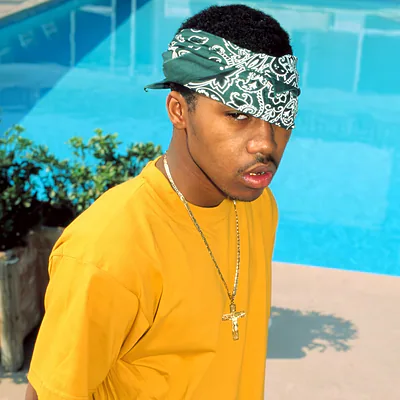 Nas — foto 4