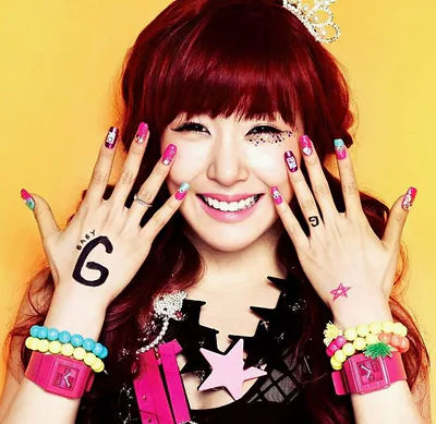 티파니 푼 — photo 2