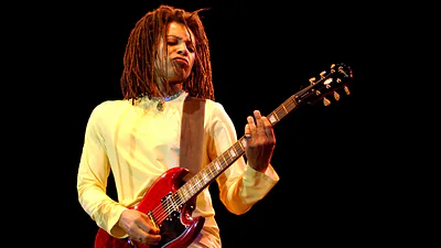 Terence Trent D'Arby — foto 6